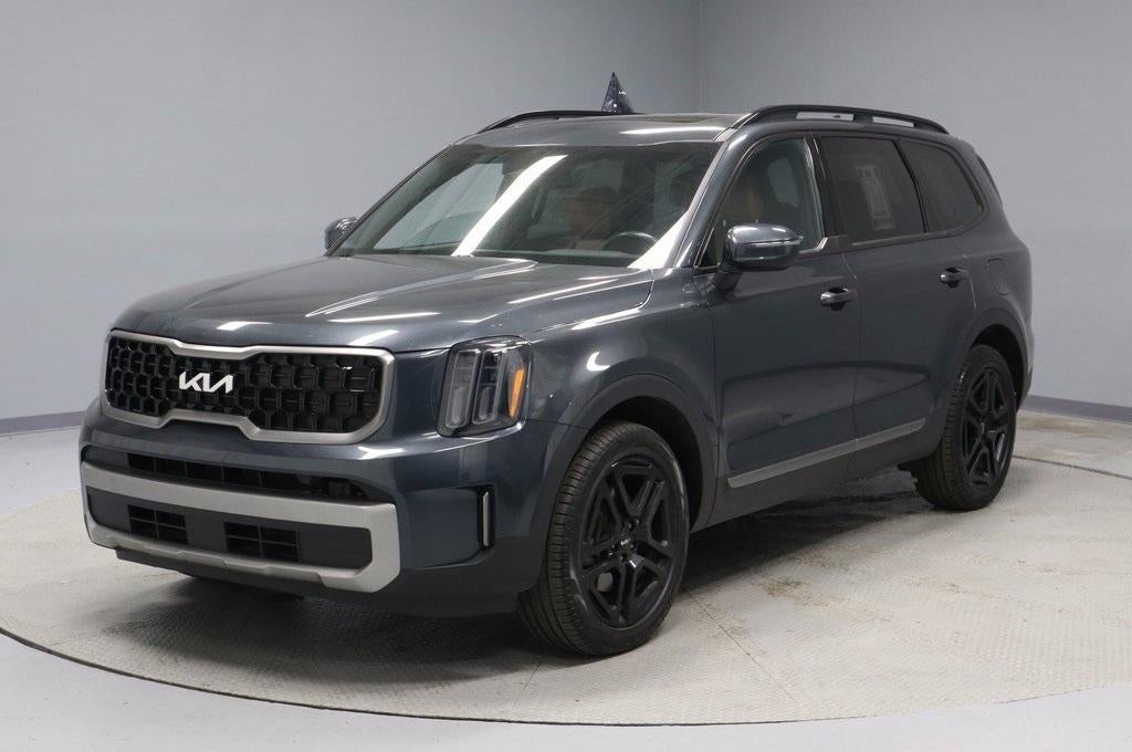 2023 Kia Telluride EX X-Line