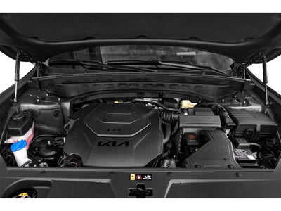 2023 Kia Telluride SX-Prestige