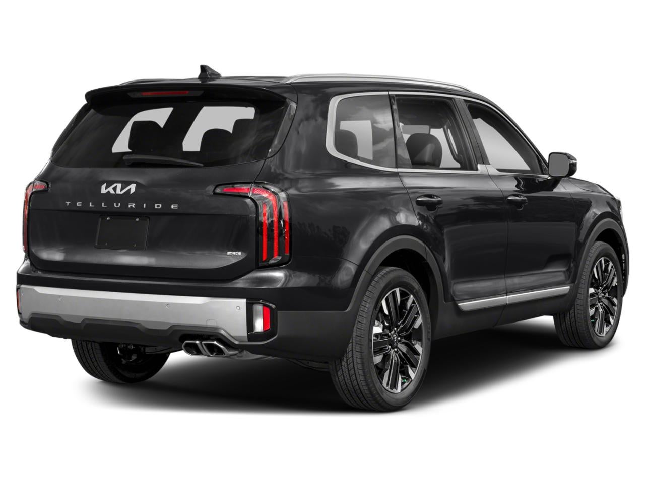 2023 Kia Telluride SX-Prestige