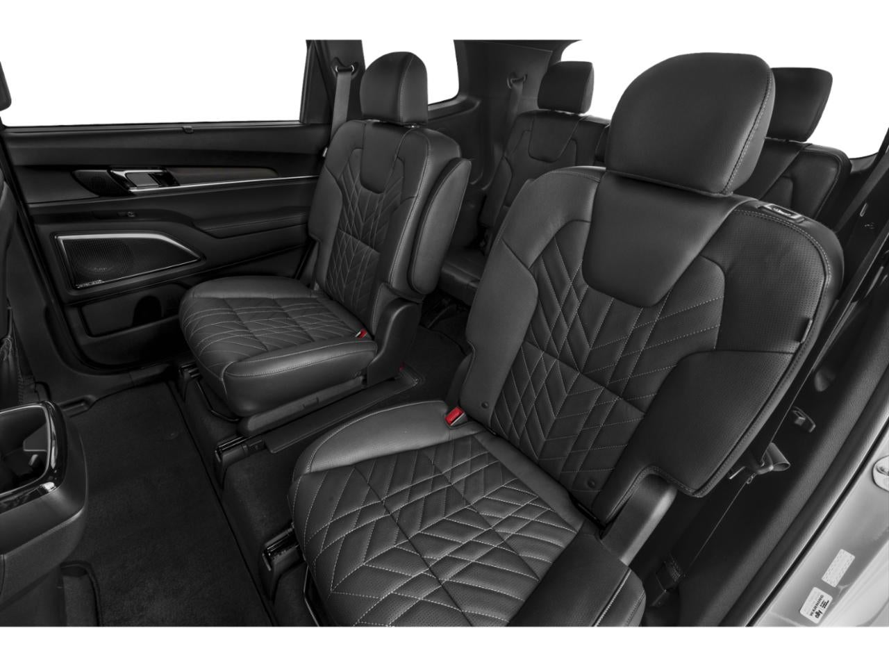 2023 Kia Telluride SX X-Pro