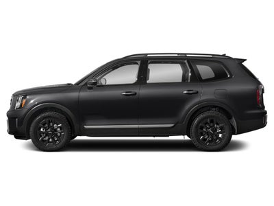 2023 Kia Telluride SX X-Pro