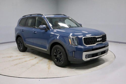 2023 Kia Telluride SX X-Pro