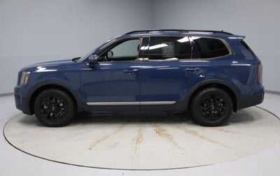 2023 Kia Telluride SX X-Pro