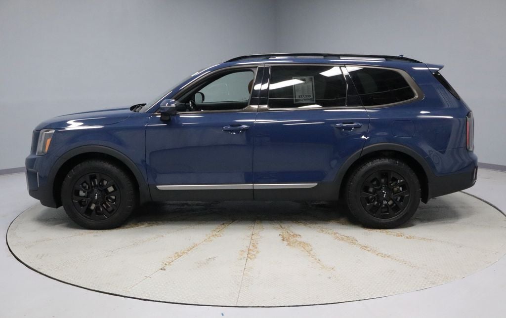 2023 Kia Telluride SX X-Pro