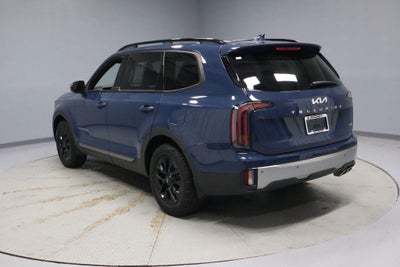 2023 Kia Telluride SX X-Pro