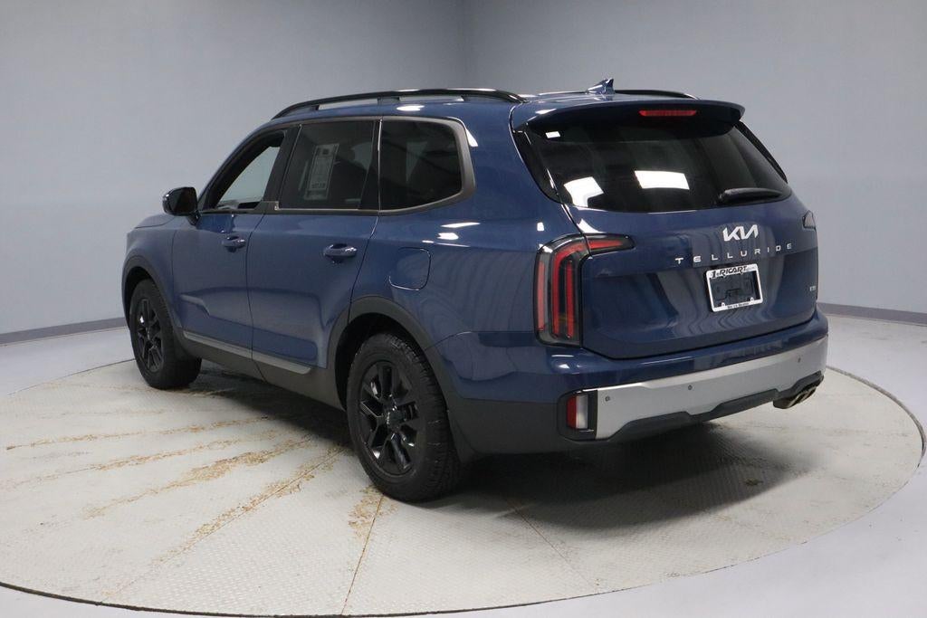 2023 Kia Telluride SX X-Pro
