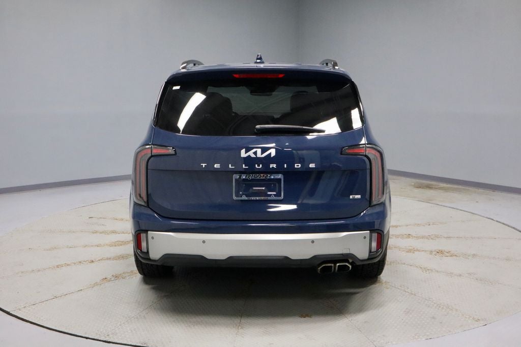 2023 Kia Telluride SX X-Pro