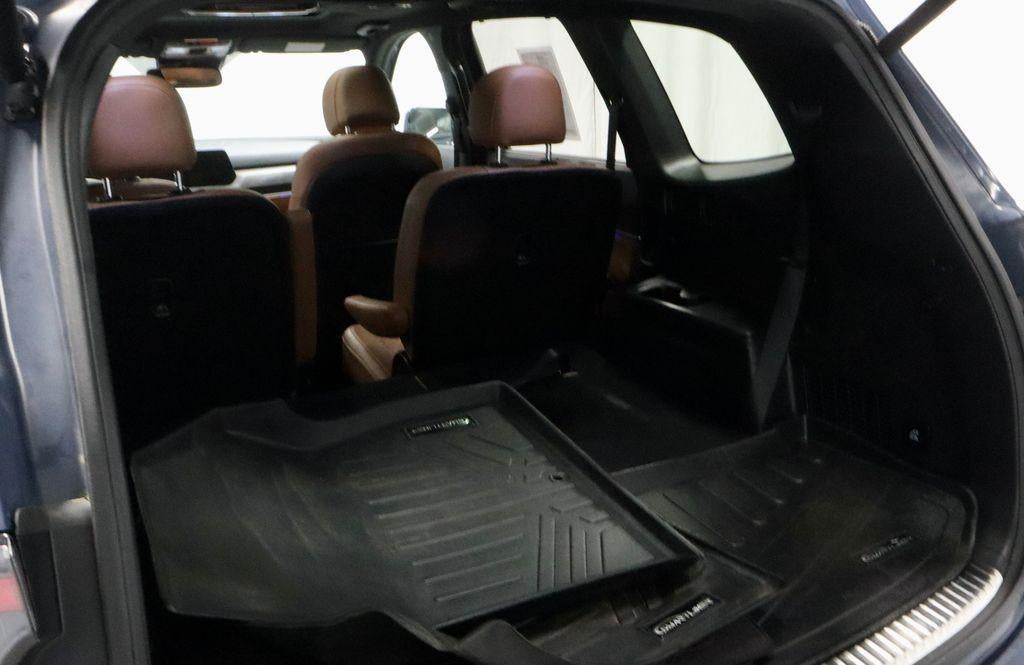 2023 Kia Telluride SX X-Pro