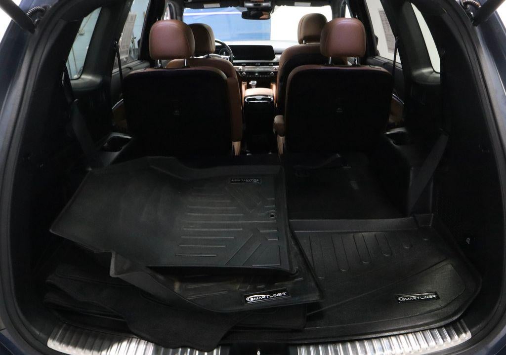 2023 Kia Telluride SX X-Pro