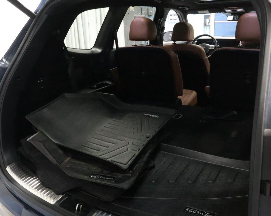 2023 Kia Telluride SX X-Pro