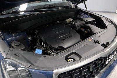 2023 Kia Telluride SX X-Pro