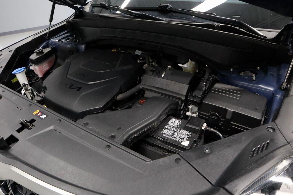 2023 Kia Telluride SX X-Pro