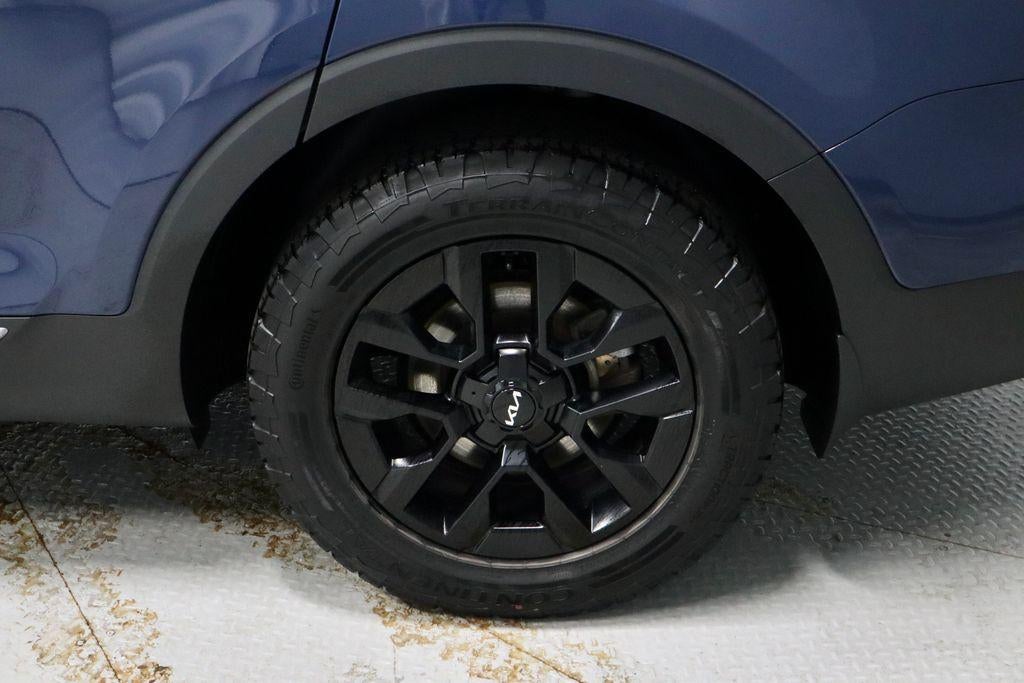 2023 Kia Telluride SX X-Pro