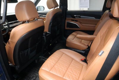 2023 Kia Telluride SX X-Pro