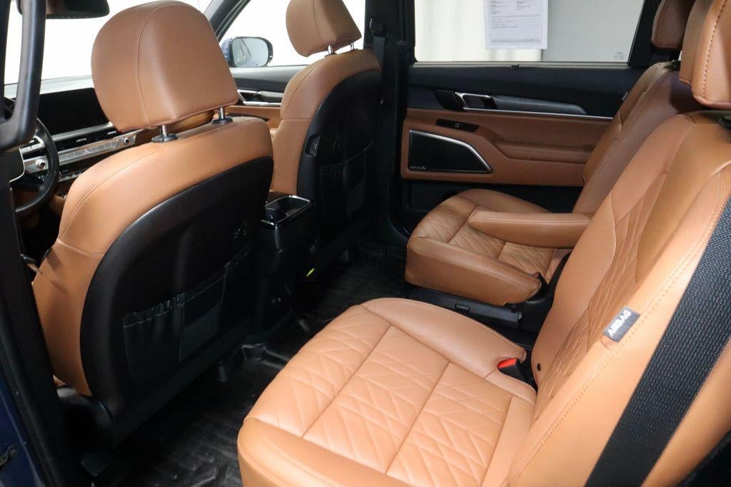 2023 Kia Telluride SX X-Pro