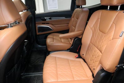 2023 Kia Telluride SX X-Pro