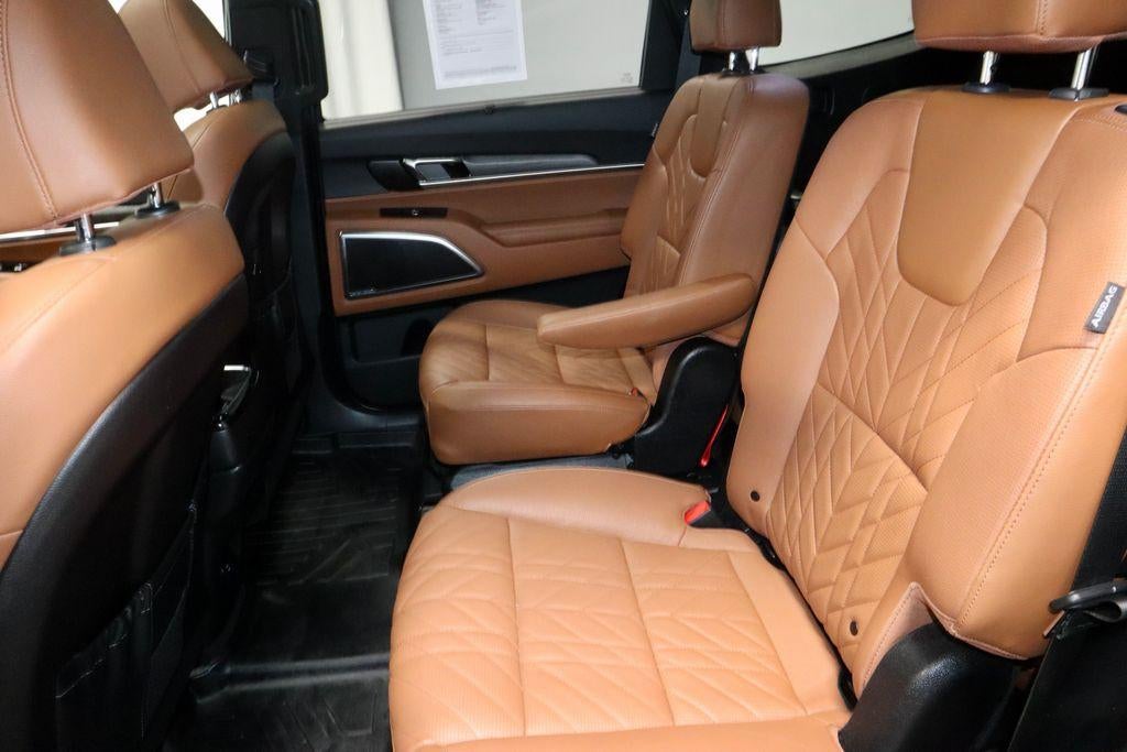 2023 Kia Telluride SX X-Pro