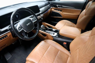 2023 Kia Telluride SX X-Pro