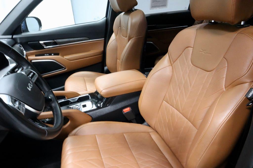 2023 Kia Telluride SX X-Pro