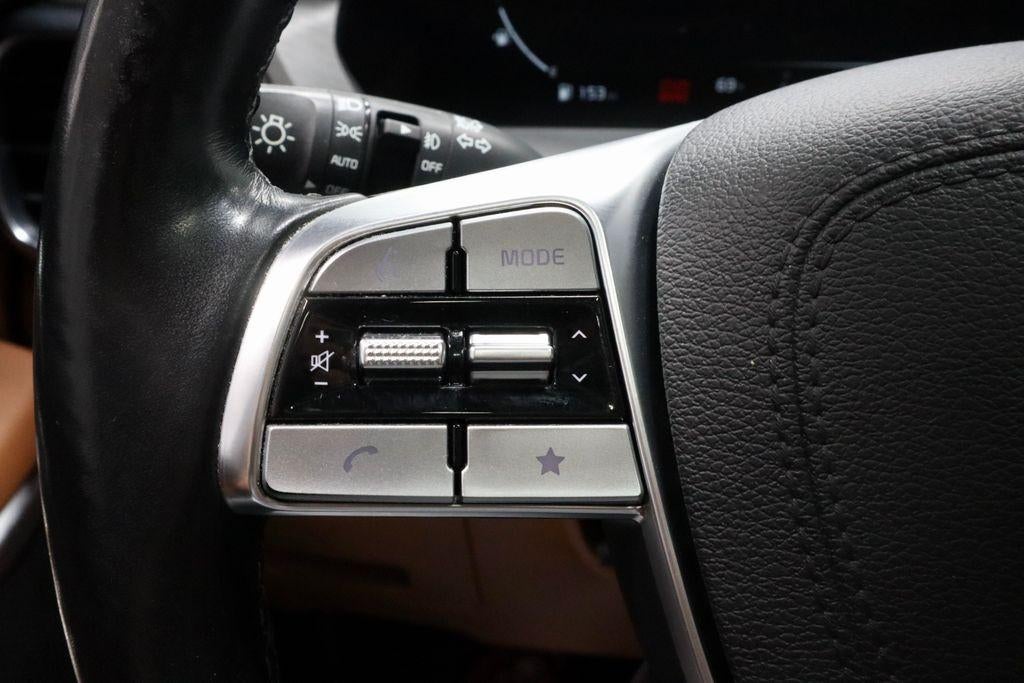 2023 Kia Telluride SX X-Pro