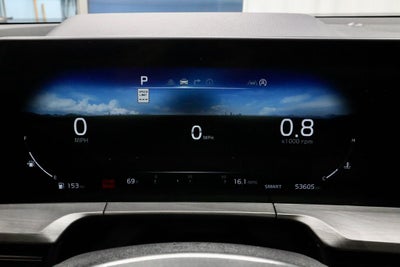 2023 Kia Telluride SX X-Pro