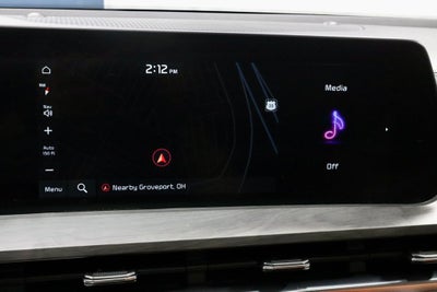 2023 Kia Telluride SX X-Pro