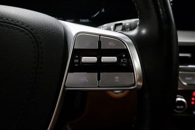 2023 Kia Telluride SX X-Pro