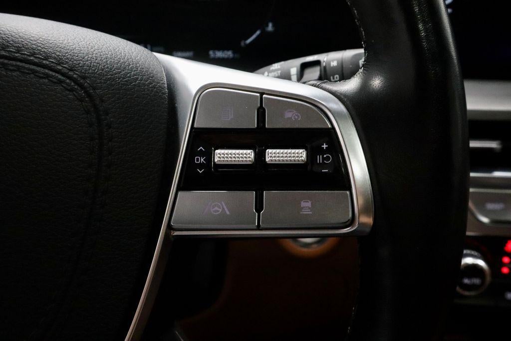 2023 Kia Telluride SX X-Pro