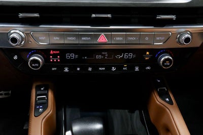2023 Kia Telluride SX X-Pro