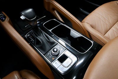 2023 Kia Telluride SX X-Pro