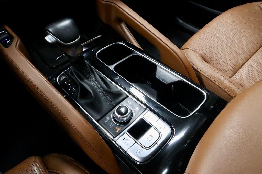 2023 Kia Telluride SX X-Pro