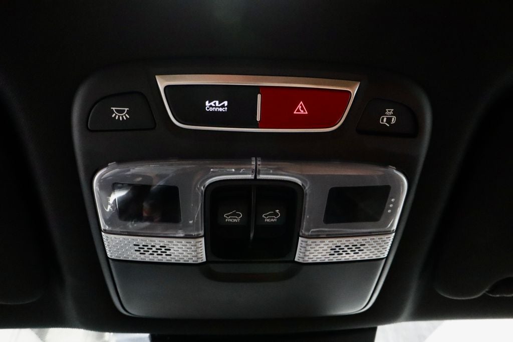 2023 Kia Telluride SX X-Pro