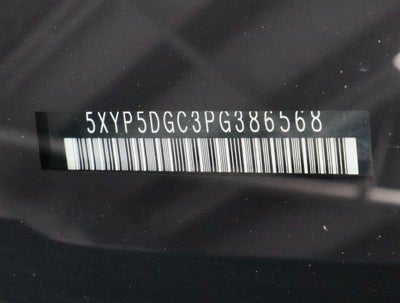 2023 Kia Telluride SX X-Pro