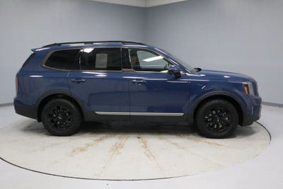 2023 Kia Telluride SX X-Pro