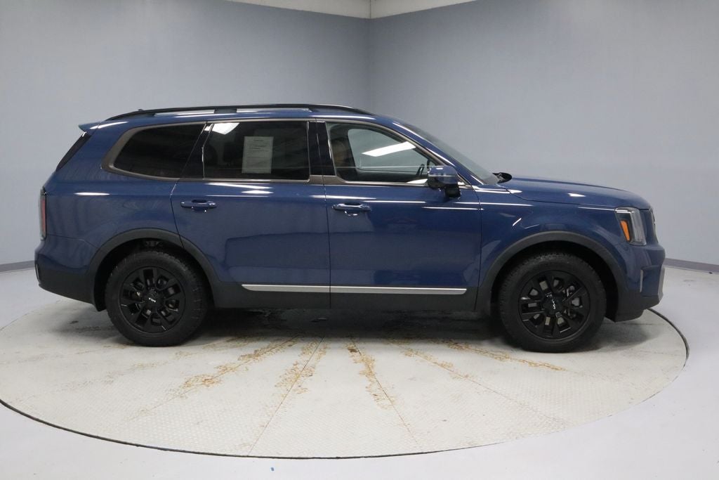 2023 Kia Telluride SX X-Pro
