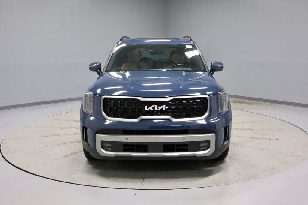 2023 Kia Telluride SX X-Pro
