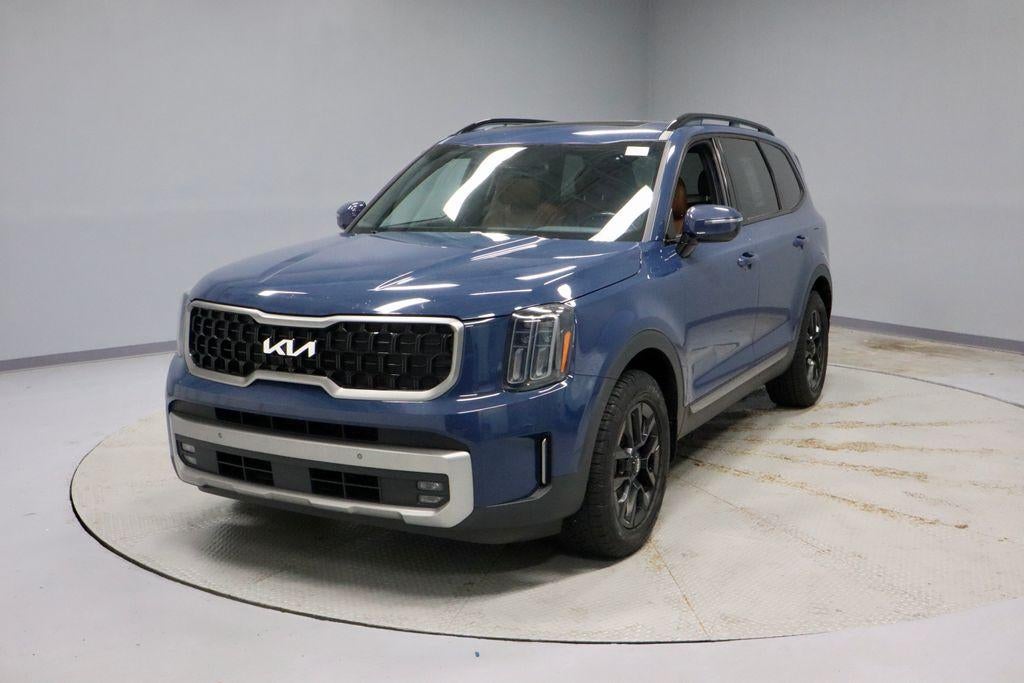 2023 Kia Telluride SX X-Pro