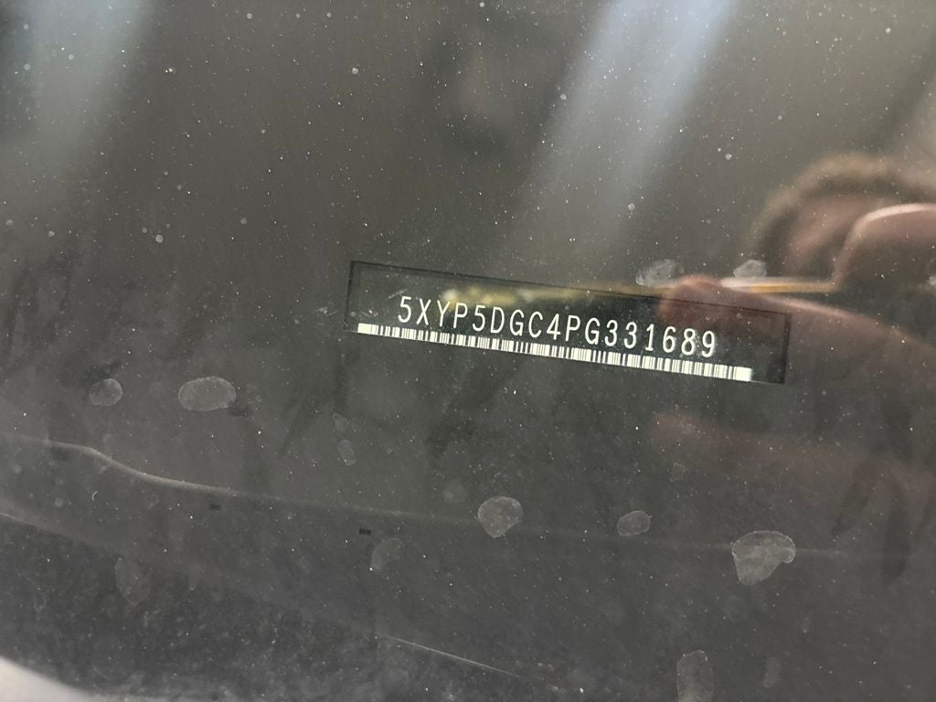 2023 Kia Telluride SX-Prestige
