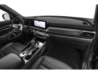 2023 Kia Telluride SX-Prestige