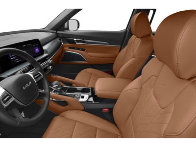 2024 Kia Telluride SX X-Line