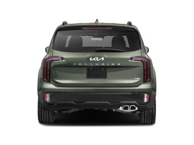 2024 Kia Telluride SX-Prestige X-Pro