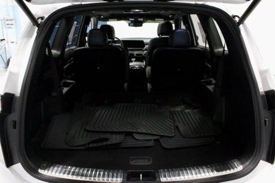 2023 Kia Telluride SX-Prestige X-Line