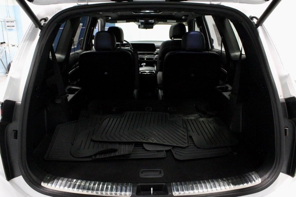 2023 Kia Telluride SX-Prestige X-Line