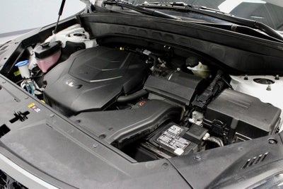 2023 Kia Telluride SX-Prestige X-Line