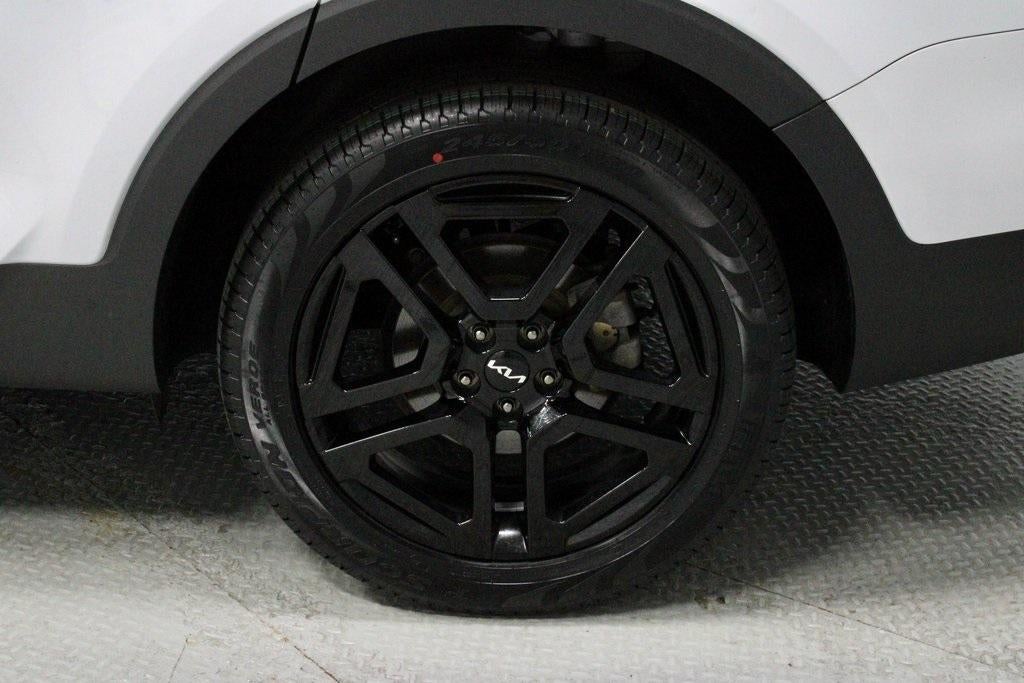 2023 Kia Telluride SX-Prestige X-Line