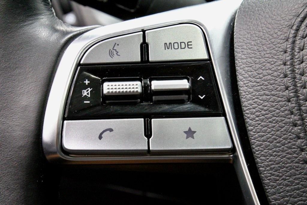 2023 Kia Telluride SX-Prestige X-Line