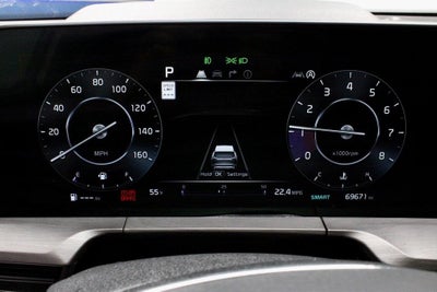 2023 Kia Telluride SX-Prestige X-Line