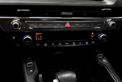 2023 Kia Telluride SX-Prestige X-Line