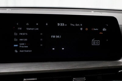 2023 Kia Telluride SX-Prestige X-Line