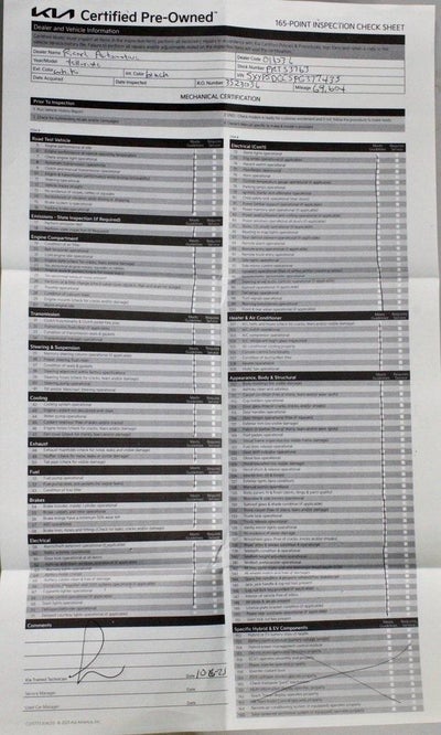 2023 Kia Telluride SX-Prestige X-Line
